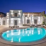 Villa Veneta Mykonos *
