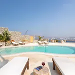 Veneta Mykonos Villa *