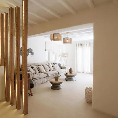 Veneta Mykonos *