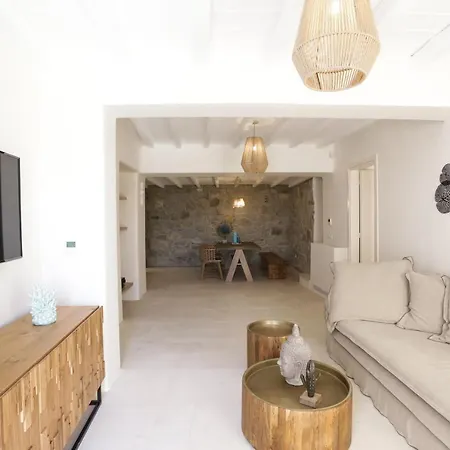 Veneta Mykonos