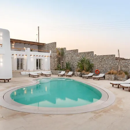 Veneta Mykonos *
