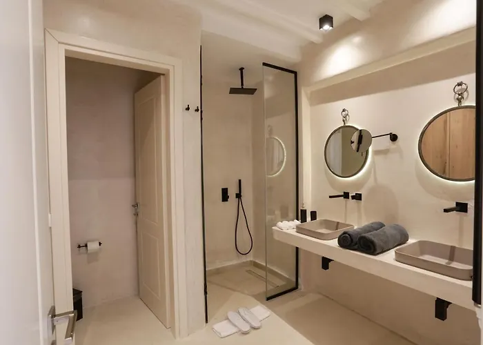 Veneta Mykonos Villa *