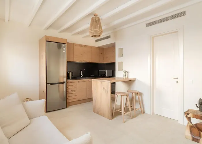 Villa Veneta Mykonos Ornos (Mykonos)