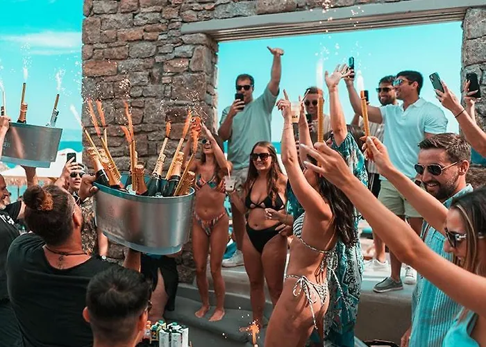 Veneta Mykonos Villa