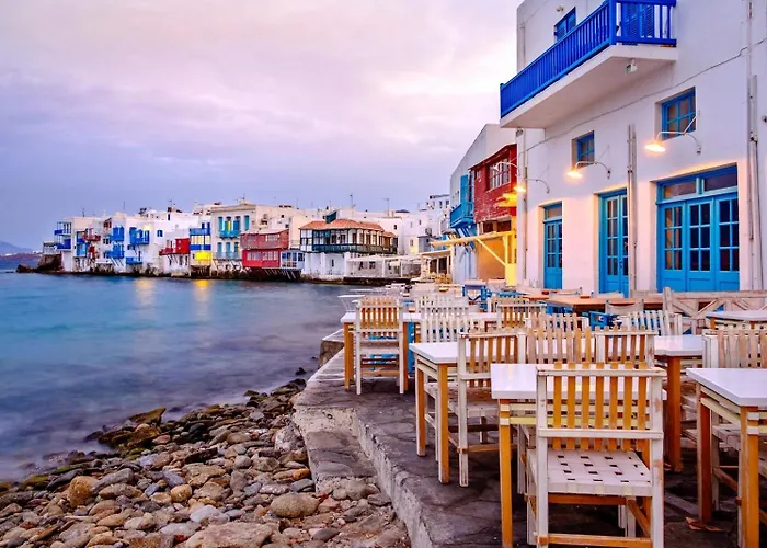 Veneta Mykonos *