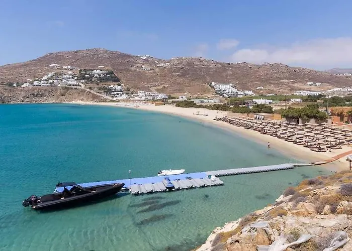 Veneta Mykonos