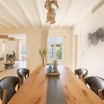 Veneta Mykonos Villa Ornos (Mykonos)