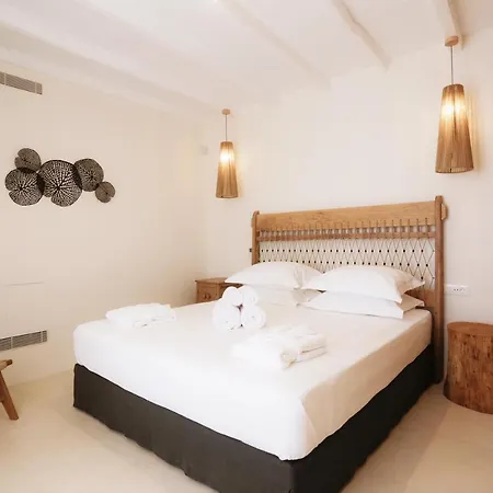 Veneta Mykonos * Ornos (Mykonos)