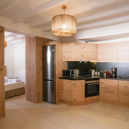 Veneta Mykonos * Ornos (Mykonos)