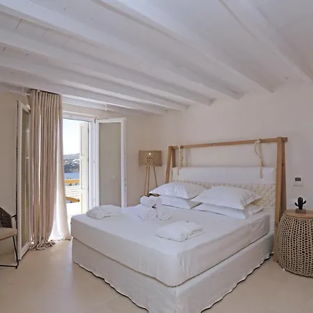 Villa Veneta Mykonos Ornos (Mykonos)