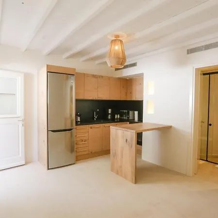 Villa Veneta Mykonos *