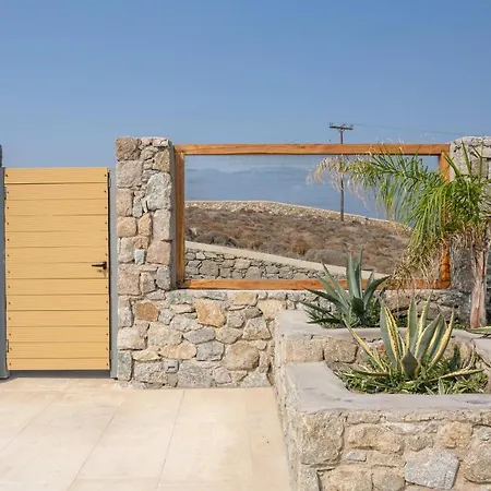 Veneta Mykonos Villa *