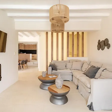 Veneta Mykonos Villa Ornos (Mykonos)