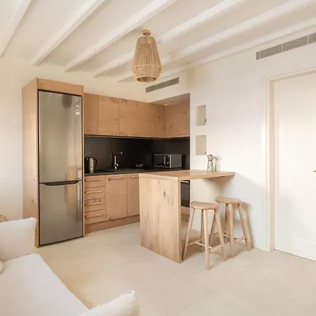 Villa Veneta Mykonos Ornos (Mykonos)