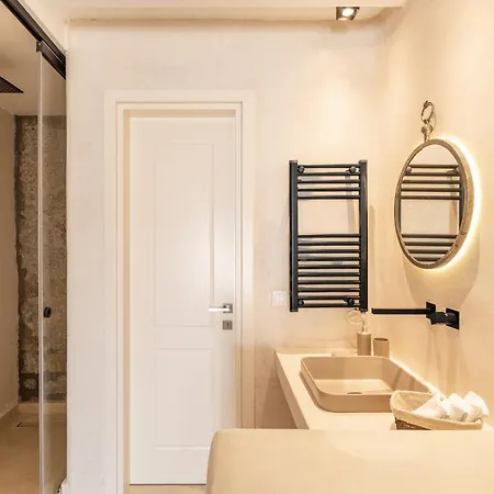 Villa Veneta Mykonos *