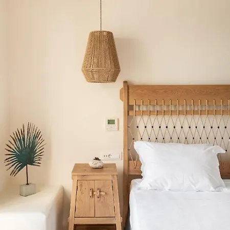 Veneta Mykonos Villa Ornos (Mykonos)