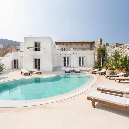 Veneta Mykonos Villa