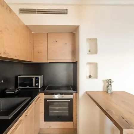 Villa Veneta Mykonos