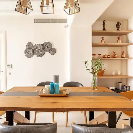 Veneta Mykonos * Ornos (Mykonos)