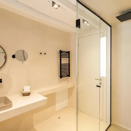 Veneta Mykonos Ornos (Mykonos)