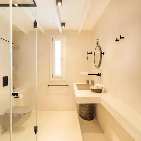 Veneta Mykonos Ornos (Mykonos)