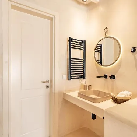 Villa Veneta Mykonos Ornos (Mykonos)