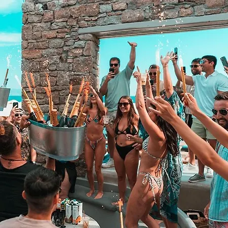 Veneta Mykonos Villa