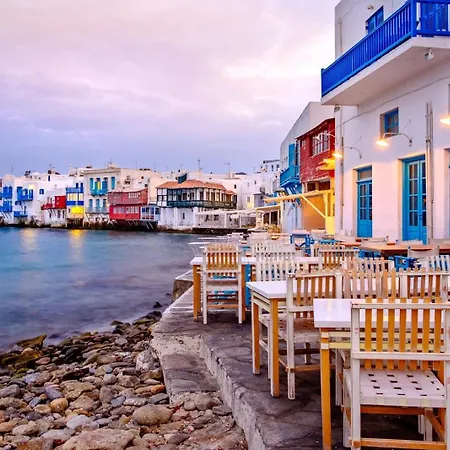 Veneta Mykonos *