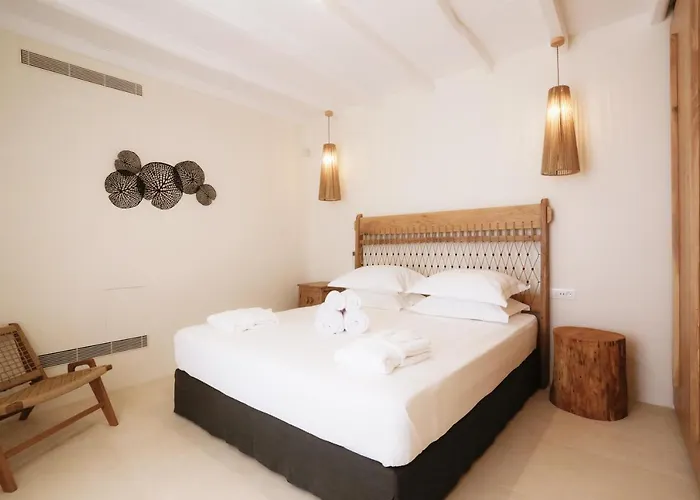 Veneta Mykonos * Ornos (Mykonos)