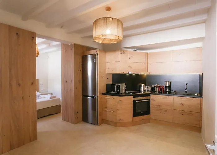 Veneta Mykonos * Ornos (Mykonos)