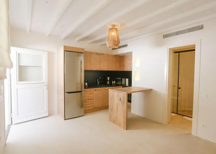 Villa Veneta Mykonos *