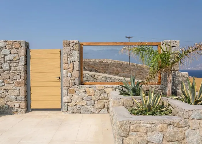 Veneta Mykonos Willa *