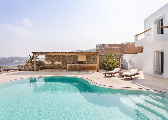 Veneta Mykonos * Ornos (Mykonos)