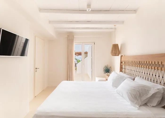 Willa Veneta Mykonos