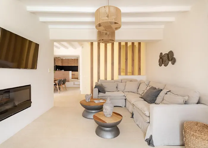 Veneta Mykonos Willa Ornos (Mykonos)