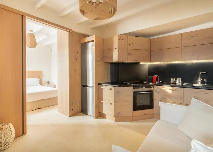 Veneta Mykonos Villa