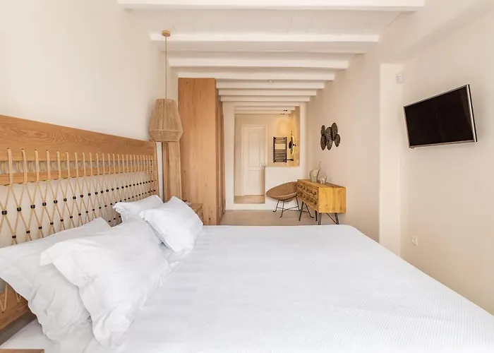 Veneta Mykonos Ornos (Mykonos)