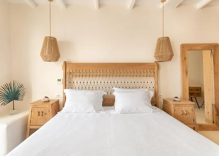 Veneta Mykonos Villa *