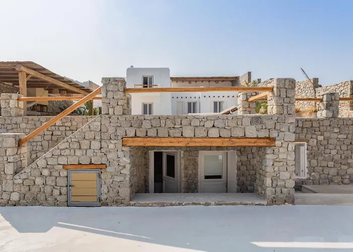 Willa Veneta Mykonos