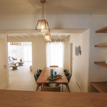 Veneta Mykonos * 오르노스