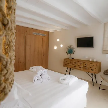 빌라 Veneta Mykonos