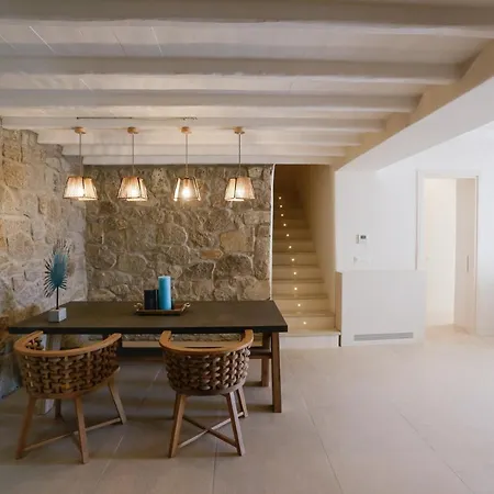 빌라 Veneta Mykonos *