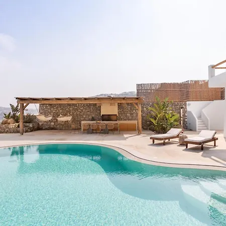 Veneta Mykonos * Ornos (Mykonos)