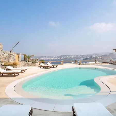 Veneta Mykonos Villa