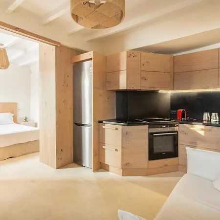 Veneta Mykonos Villa