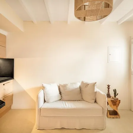 Veneta Mykonos Villa Ornos (Mykonos)