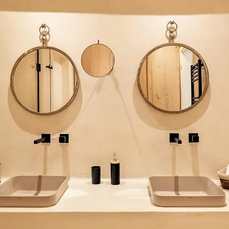 빌라 Veneta Mykonos