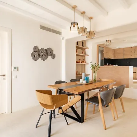 Veneta Mykonos * 오르노스