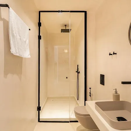 Veneta Mykonos 빌라 *