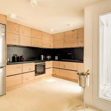 Villa Veneta Mykonos Ornos (Mykonos)